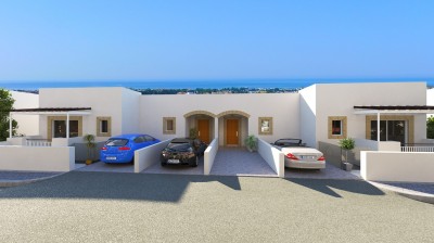 Luxury Sea View Residences